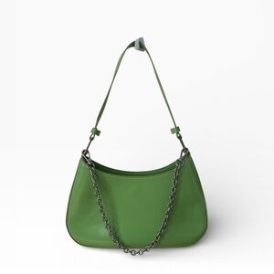 Urban Outfitters Green Shoulder Bag